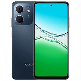 Oppo A5X 5G blue